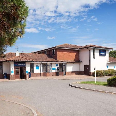 Travelodge Hastings Exterior photo