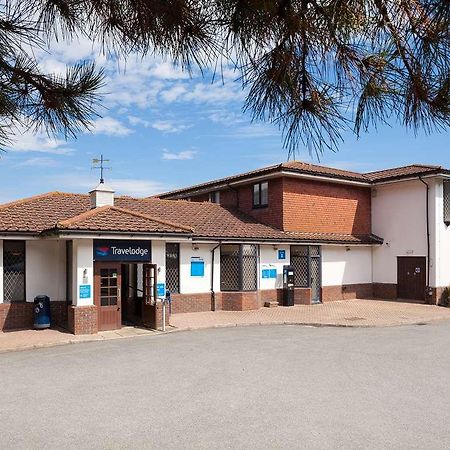 Travelodge Hastings Exterior photo
