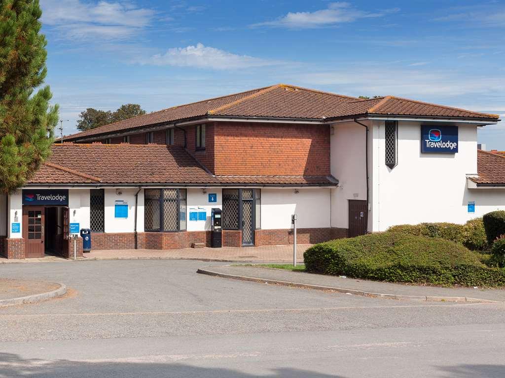 Travelodge Hastings Exterior photo