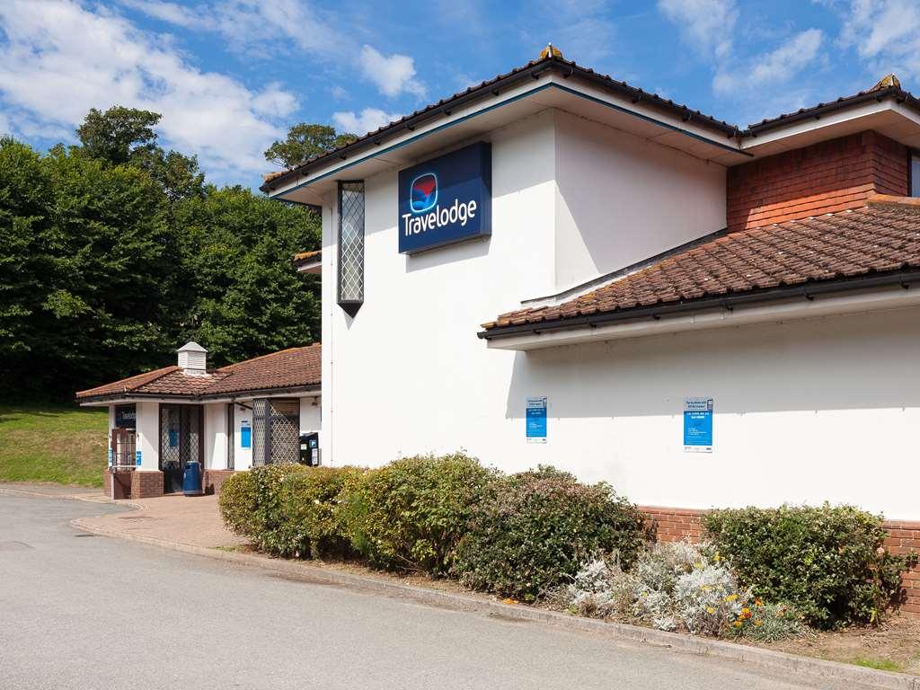 Travelodge Hastings Exterior photo
