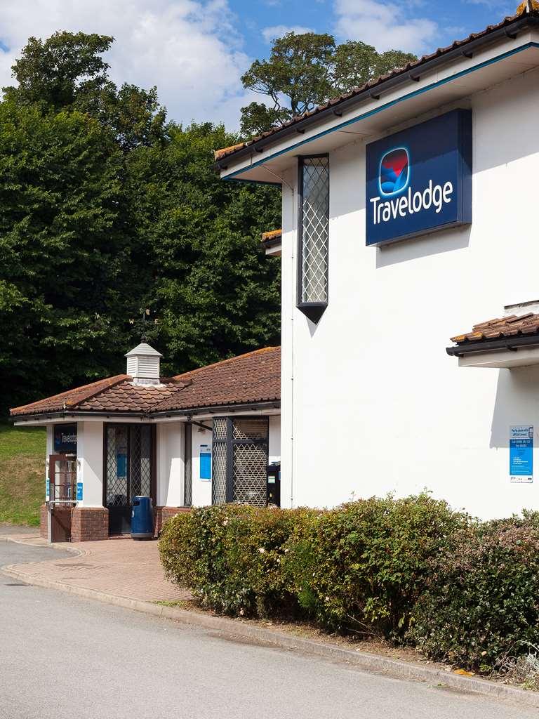 Travelodge Hastings Exterior photo