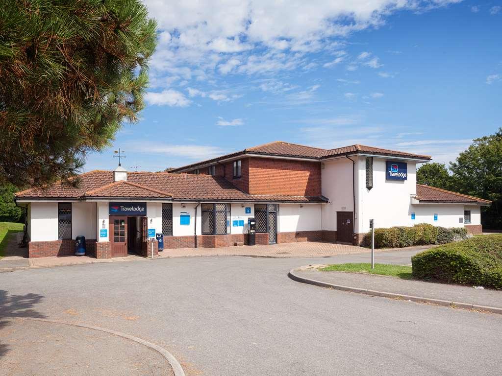 Travelodge Hastings Exterior photo