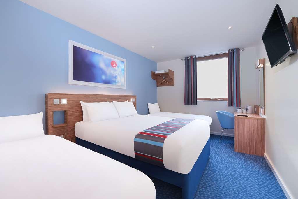 Travelodge Hastings Room photo