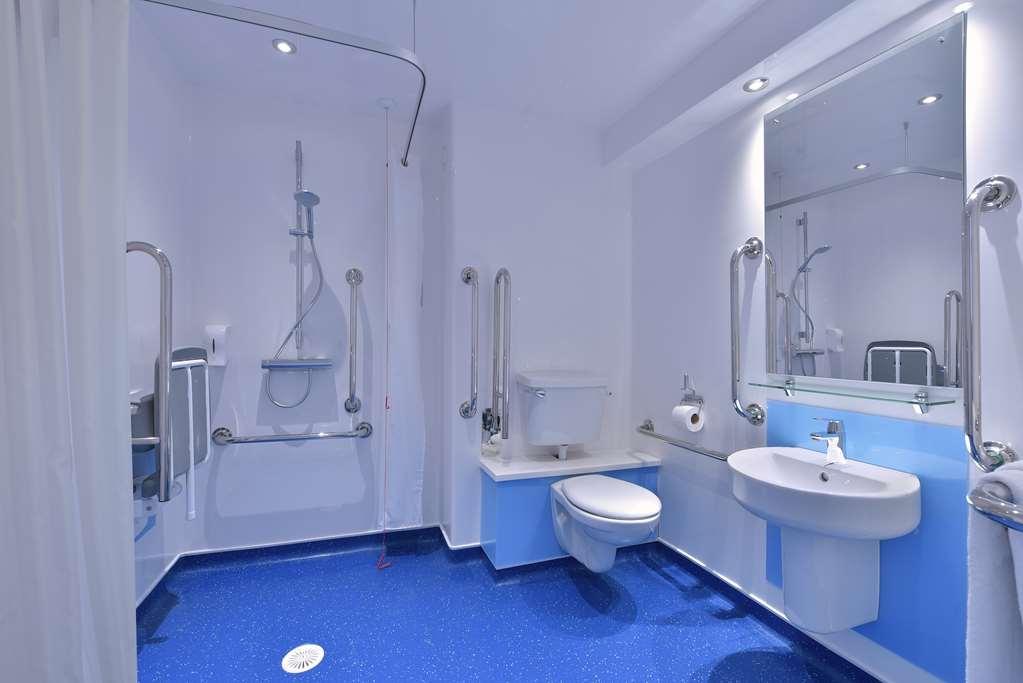 Travelodge Hastings Room photo