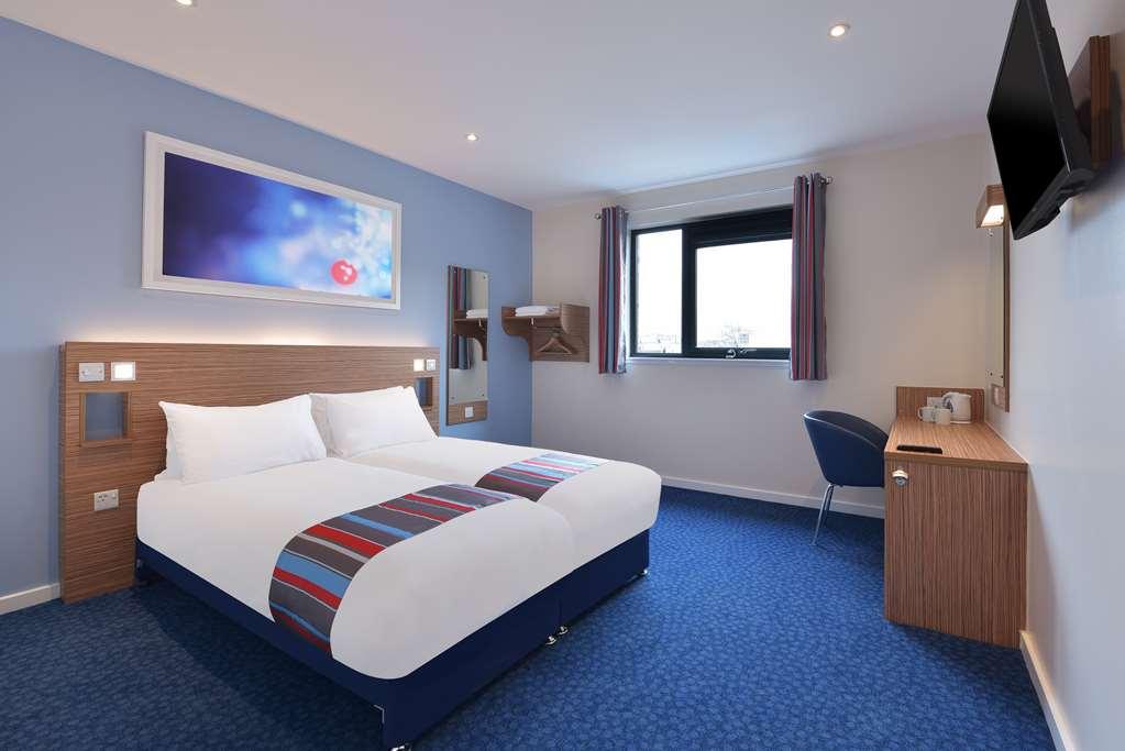Travelodge Hastings Room photo