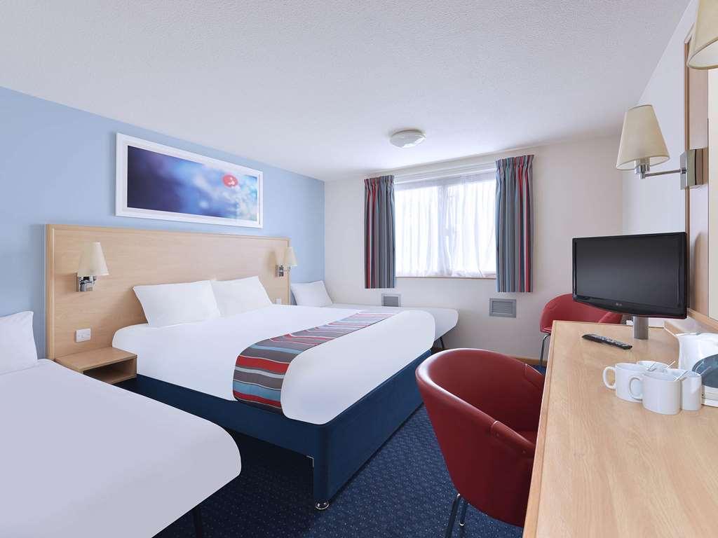 Travelodge Hastings Room photo