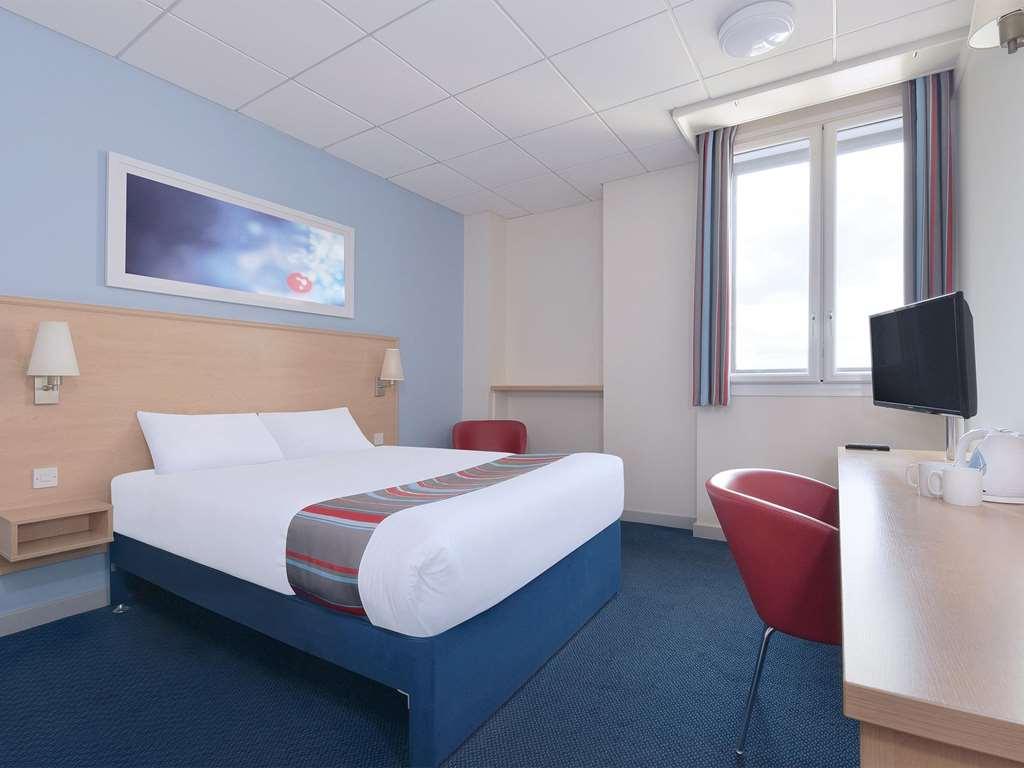 Travelodge Hastings Room photo