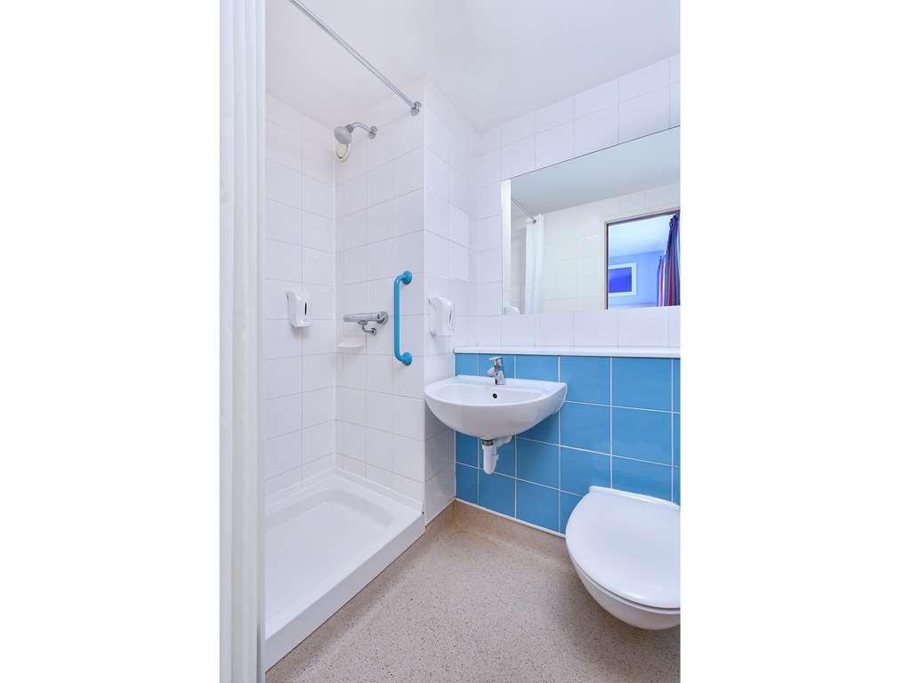 Travelodge Hastings Room photo