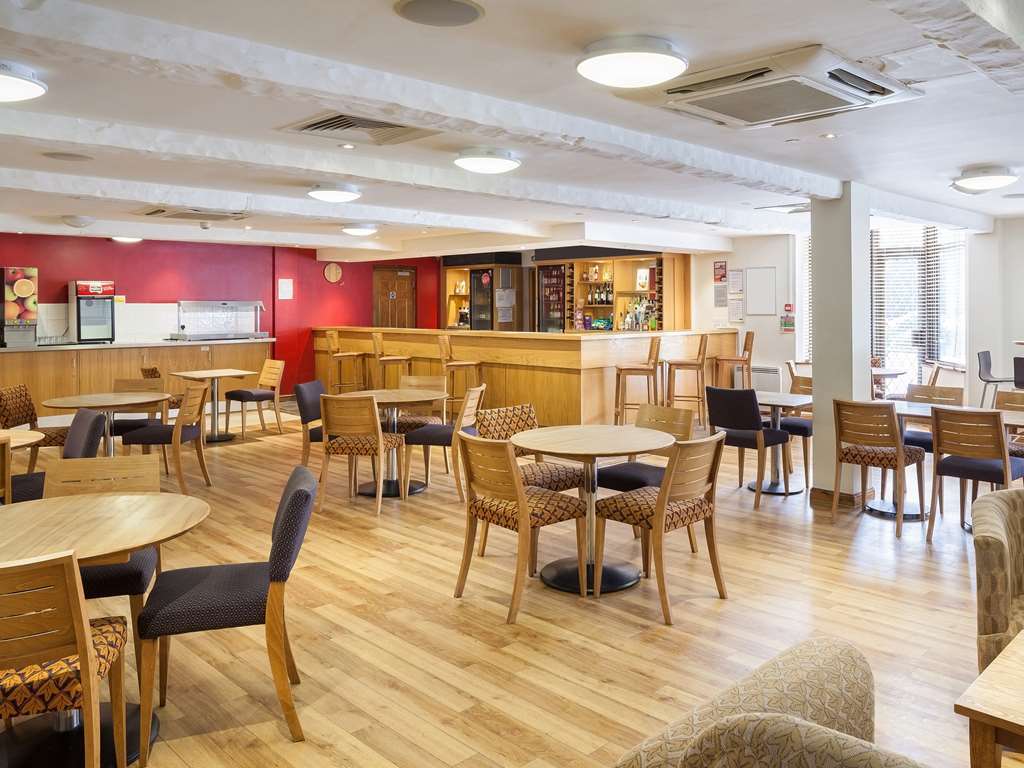 Travelodge Hastings Restaurant photo