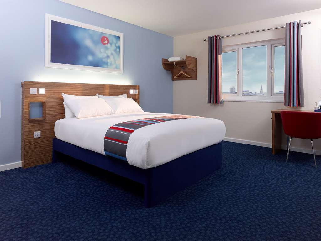 Travelodge Hastings Room photo