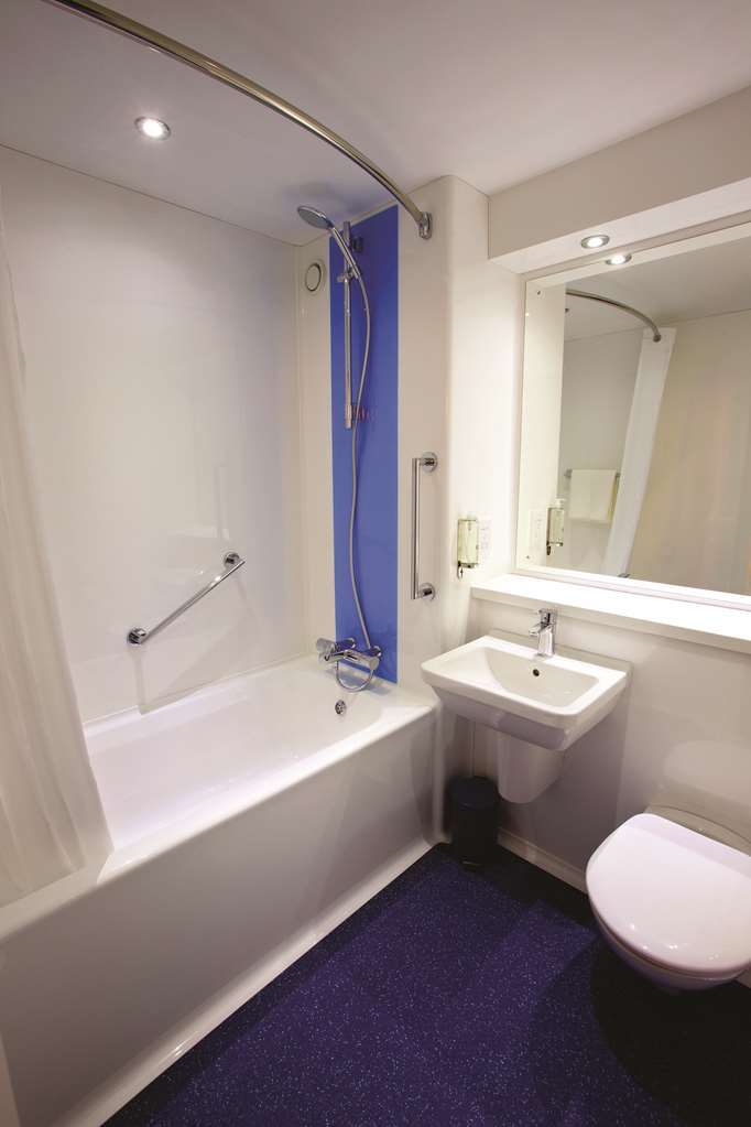 Travelodge Hastings Room photo