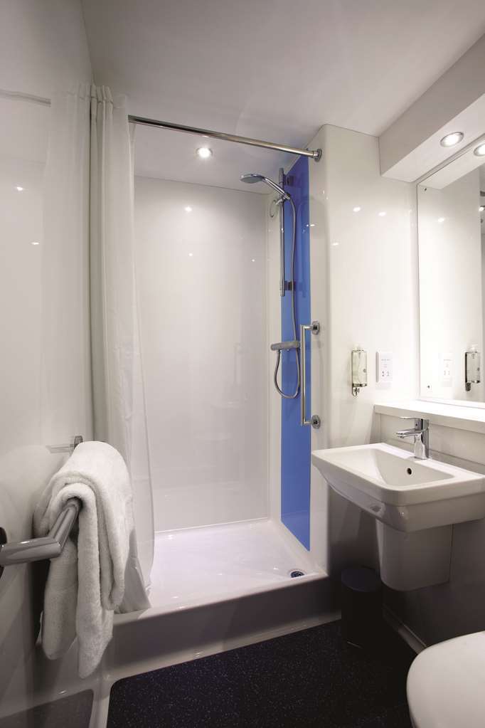 Travelodge Hastings Room photo