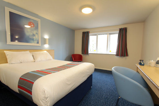 Travelodge Hastings Room photo