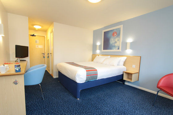 Travelodge Hastings Room photo